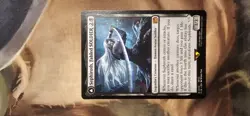 Sephiroth Fabled Soldier Final Fantasy MTG Mythic Card NM Condition - Image 5