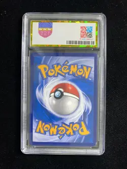 2023 Pokemon TCG S-Chinese Mewtwo & Mew GX #CSM2bC 164/150 SR Holo PGS 8.5 LU57 - Image 2