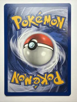 Pokemon Jungle 1st Edition Eevee 51/64 Non Holo NM - Image 2