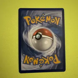 2025 Pokemon MEP En #023 Black Star Promo Mega Charizard X ex - Sealed Pack - Image 2
