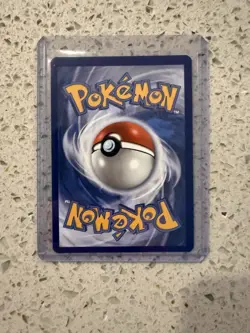 Pokemon TCG - N's Zekrom - Mega Evolutions Promo 031 - Image 2