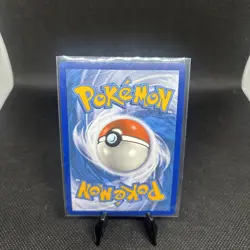 Pokemon Revaroom EX 224/197 Sv03: Obsidian Flames Special Illustration Rare (NM) - Image 4