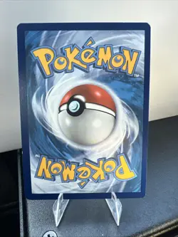 Sealed Pikachu SVP 27 Paldea Evolved Black Star Promo Card Pokemon. - Image 2