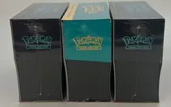 Lot of (3) Pokemon TCG PC ETB (2) Phantasmal Flames (1) Ascended Heroes - Image 5