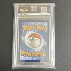 Pokemon TCG Mega Charizard X ex 125/094 Phantasmal Flames SIR Holo PSA 10 - Image 2