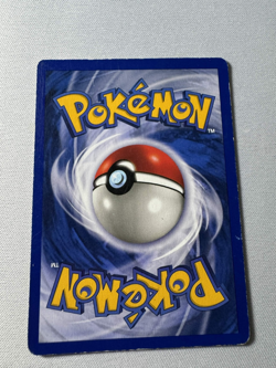 Pokemon TCG Snorlax Jungle 11/64 Holo Unlimited Holo Rare - Image 2