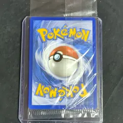 Sealed Mimikyu - 075 (Pokemon Center Exclusive) 075 Sv: Scarlet & Violet Promo - Image 2