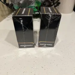 Pokemon TCG Phantasmal Flames Booster Bundles, set of 2 bundles, NEW & SEALED - Image 3