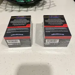 Pokemon TCG Phantasmal Flames Booster Bundles, set of 2 bundles, NEW & SEALED - Image 4