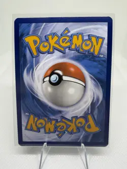2023 Pokemon SV 151 Psyduck Illustration Rare #175/165 NM - Image 2