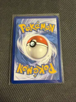 Pokemon TCG Radiant Charizard Radiant Rare Holo Pokemon GO 160 HP 011/078 EN - Image 2