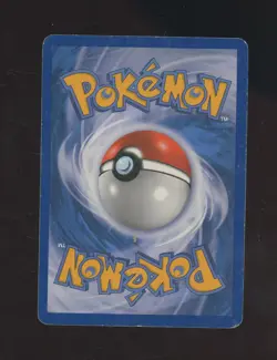 2011 Pokemon Black & White Zekrom Full Art #114/114 - Image 2