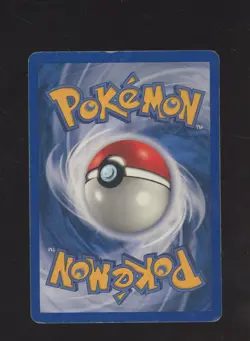 2004 POKEMON EX FIRE RED & LEAF GREEN #105 CHARIZARD EX-HOLO - Image 2