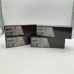 Lot of (4) Pokemon TCG Chinese 25Th Anniversary Premium Collection Box Umbreon - Image 2