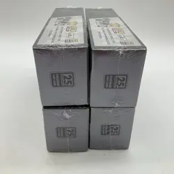 Lot of (4) Pokemon TCG Chinese 25Th Anniversary Premium Collection Box Umbreon - Image 3