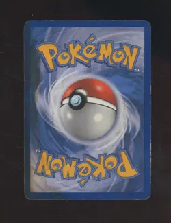 Pokemon TCG Gengar Lv.X 97/99 Arceus Holo - Image 2