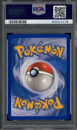 2006 Pokemon Ex Dragon Frontiers #75 Holon Mentor Reverse Foil PSA 10 GEM MINT - Image 2