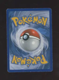 2015 Pokemon Double Crisis Team Aqua's Kyogre EX #6 /34 - Image 2