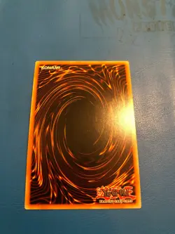 YUGIOH Ultra Rare Night Express Knight DRL3-EN072 1st Edition - Image 2