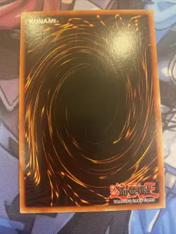(LTV) Yu-Gi-Oh! The Flute of Summoning Dragon SDK-042 Unlimited Super Rare VLP - Image 2