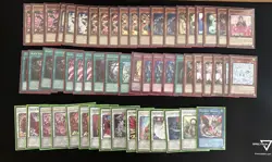 Yugioh Black Rose Dragon Competitive Deck - Image 2