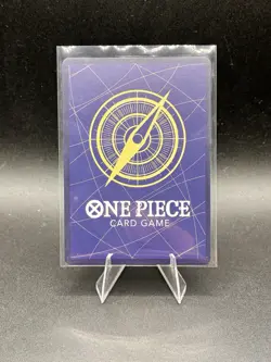 Zoro-Juurou (CS 25-26 Event Pack) OP05-067 One Piece Promotion Cards Foil - Image 2