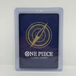 Baby 5 OP05-034 Parallel (Rare) Awakening of New Era ONE PIECE Card Japanese NM - Image 2