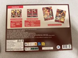 Bandai Namco One Piece Card Game Illustration Box vol.5 Special Edition English… - Image 2