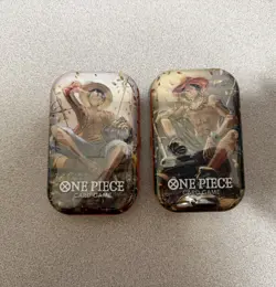 Bandai Namco One Piece Card Game Illustration Box vol.5 Special Edition English… - Image 4