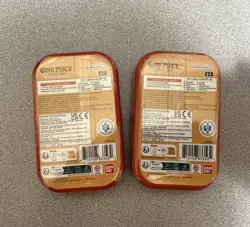 Bandai Namco One Piece Card Game Illustration Box vol.5 Special Edition English… - Image 5