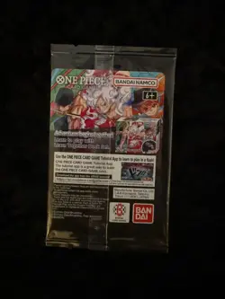 Monkey.D.Luffy (055) (College Basketball US Voyage) P-055 One Piece Promotion... - Image 3