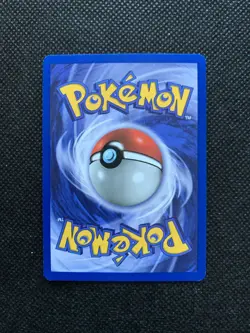 Pokemon card Snorlax Jungle 1st Edition Non-Holo Rare Card 27/64 1999 WOTC - Image 2