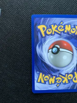 Pokemon card Snorlax Jungle 1st Edition Non-Holo Rare Card 27/64 1999 WOTC - Image 4