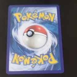 Pokemon card Snorlax Jungle 1st Edition Non-Holo Rare Card 27/64 1999 WOTC 🔥 - Image 5
