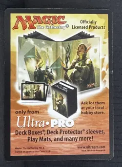 Knight Ally Token 5 - MTG - Battle for Zendikar - Image 2