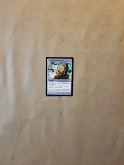 MTG Magic Mystery Booster 2 (Future Sight Frame) X1 Relic of Progenitus (NM/M) - Image 1