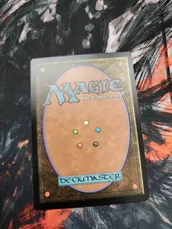 Liesa, Shroud of Dusk Rainbow Foil Secret Lair MTG Magic The Gathering - Image 3