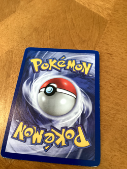 Magikarp 47/82 Team Rocket Set Pokemon Card WOTC - Image 2