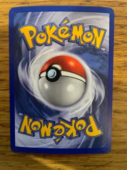 NEAR MINT! Milotic (12/101) EX Hidden Legends Holo Pokemon Card! FAST P&P! - Image 2