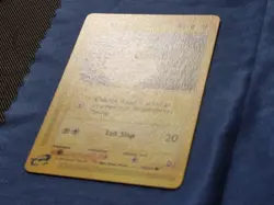 LP Mareep 93/147 Common Aquapolis 2002 Pokemon Card - Image 3