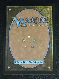 MTG Final Fantasy Sabotender Foil 0153 NM - Image 2