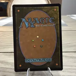 MTG TMT - Mikey & Leo, Chaos & Order (Borderless Foil) 0200 - Rare - Image 2