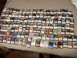 MTG Magic the Gathering LARGE Variety of cards 90’s - Modern- Rares+ More! - Image 2