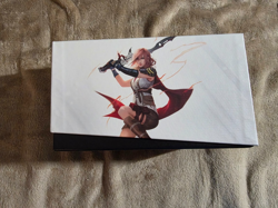 Magic card Lot - Box Full - Final Fantasy Bulk Non-foil - Non-rare - Image 3