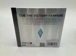 MTG Final Fantasy Sealed Collector Booster Box, 35 Play Boosters, Commander Deck - Image 5