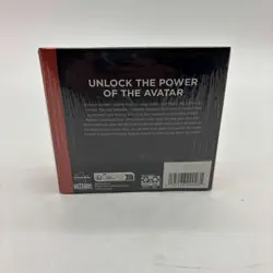 Auction #5 Magic The Gathering Avatar The Last Airbender Collector Boosters Box - Image 3