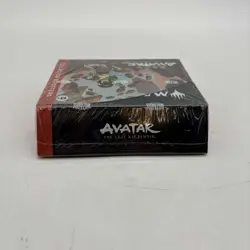Auction #5 Magic The Gathering Avatar The Last Airbender Collector Boosters Box - Image 4