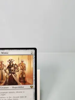 Metallic Mimic 268 Rare Innistrad Remastered INR MTG - Image 3