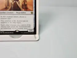 Metallic Mimic 268 Rare Innistrad Remastered INR MTG - Image 5