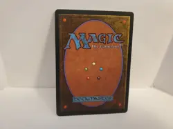 Ashnod's Altar Chronicles English NM Artifact Magic the Gathering MTG 1995 - Image 2